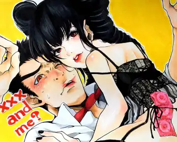 Read [Sakana] ××× and me? - Fhentai