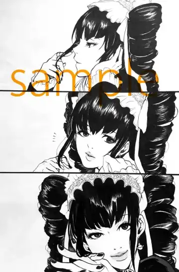 [Sakana] ××× and me? Fhentai - Page 3