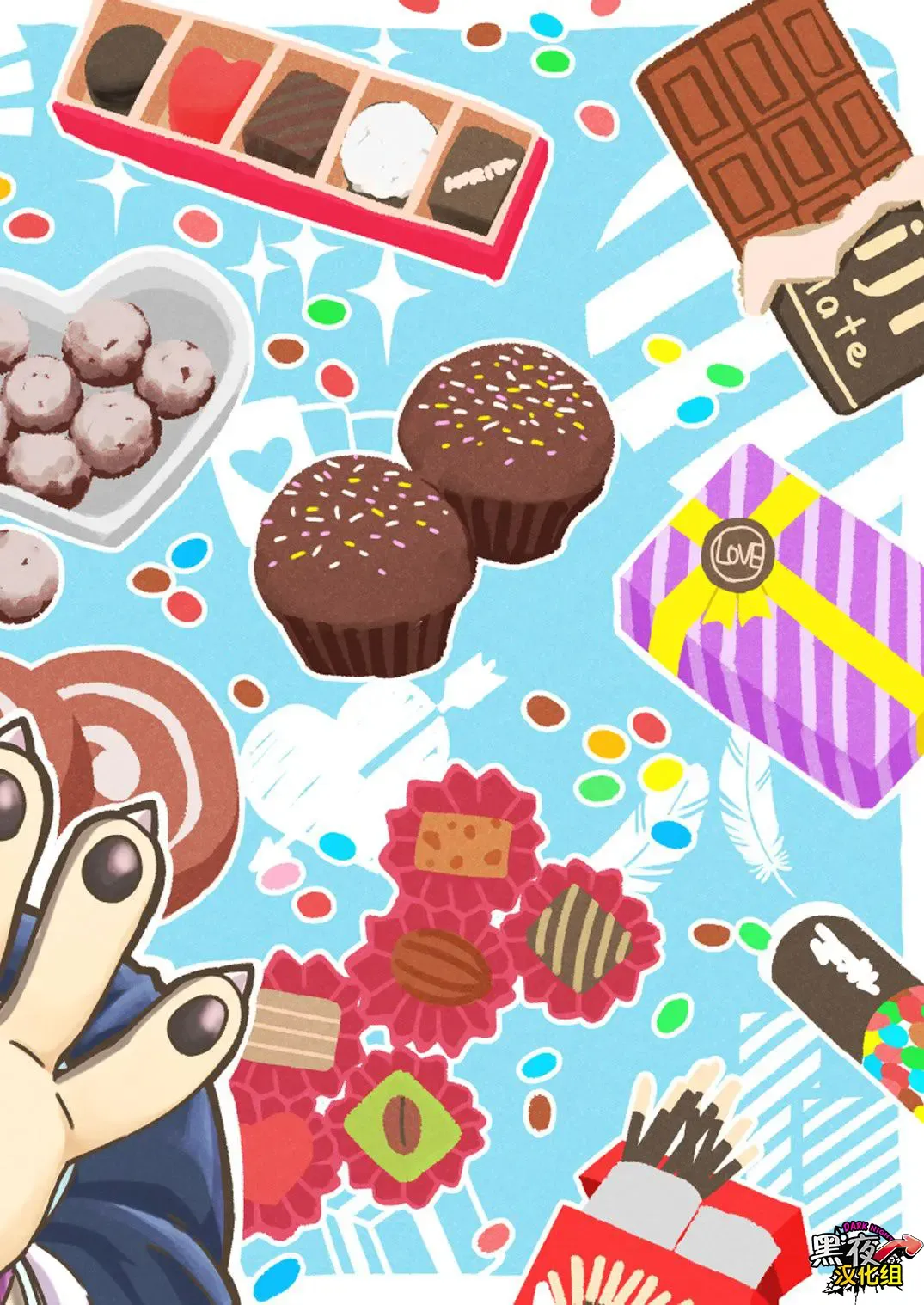 [Draw2] Baretaka-kun Panic! Fhentai - Page 34