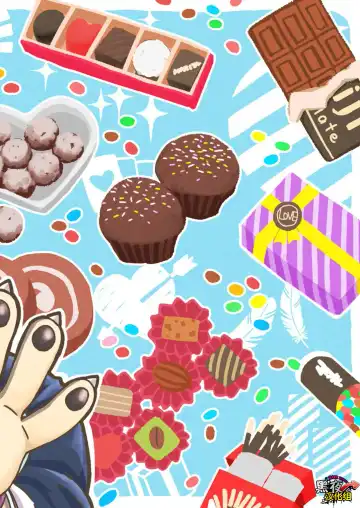 [Draw2] Baretaka-kun Panic! Fhentai - Page 34