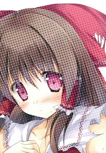 [Hakka Yuki] Hakka Candy Colorful (decensored) Fhentai - Page 4