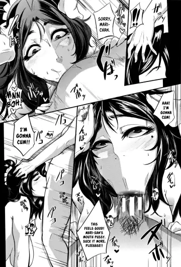[Otochichi] Celeb Tsuma no Doutei Exercise | Celeb Wife's Virgin Exercise Fhentai - Page 19