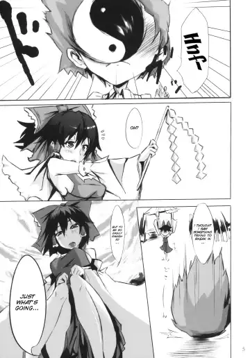 [Ribyuhki] Shankara - The Unwavering Fact of Tomorrow Fhentai - Page 6