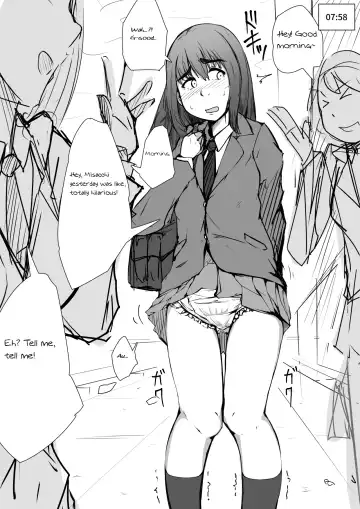 Read [Milele] Omutsu to Watashi | Diapers and Me - Fhentai