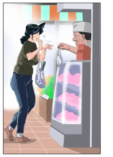 Zoku Kimottama Kaa-chan to Charao ~Yaribeya Hen~ Fhentai - Page 101