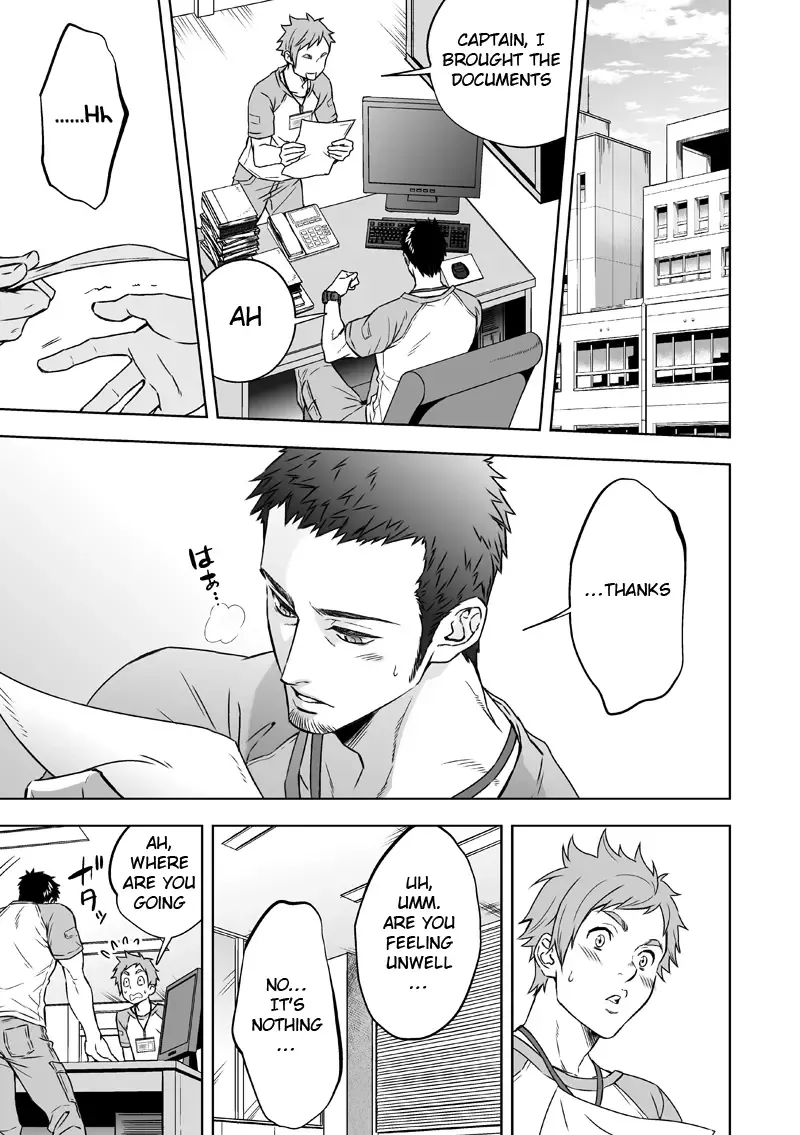 [Unknown] Jounetsu Shindo | The Depth of Passion Fhentai - Page 28