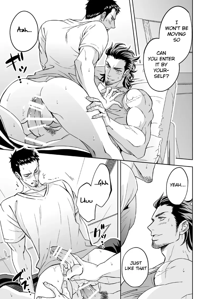 [Unknown] Jounetsu Shindo | The Depth of Passion Fhentai - Page 58