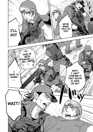 [Unknown] Jounetsu Shindo | The Depth of Passion Fhentai - Page 49