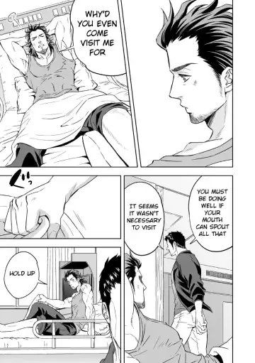 [Unknown] Jounetsu Shindo | The Depth of Passion Fhentai - Page 56