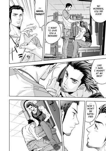 [Unknown] Jounetsu Shindo | The Depth of Passion Fhentai - Page 7