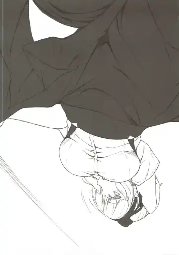 [Sinohara Sinome] Shidare Fella Mune Fhentai - Page 15