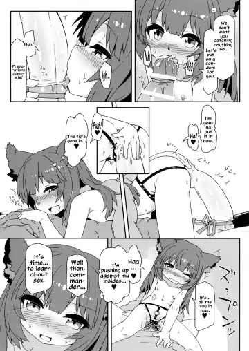 [Rutubo] Succubus in heat Aster-chan/Hatsujouki Succubus Aster-chan Fhentai - Page 13