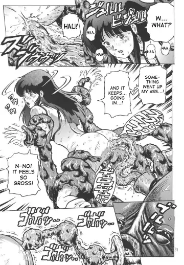 [Keso] Love Angel Fhentai - Page 30