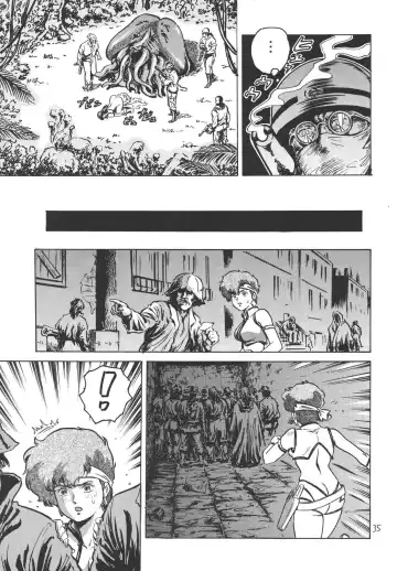 [Keso] Love Angel Fhentai - Page 34