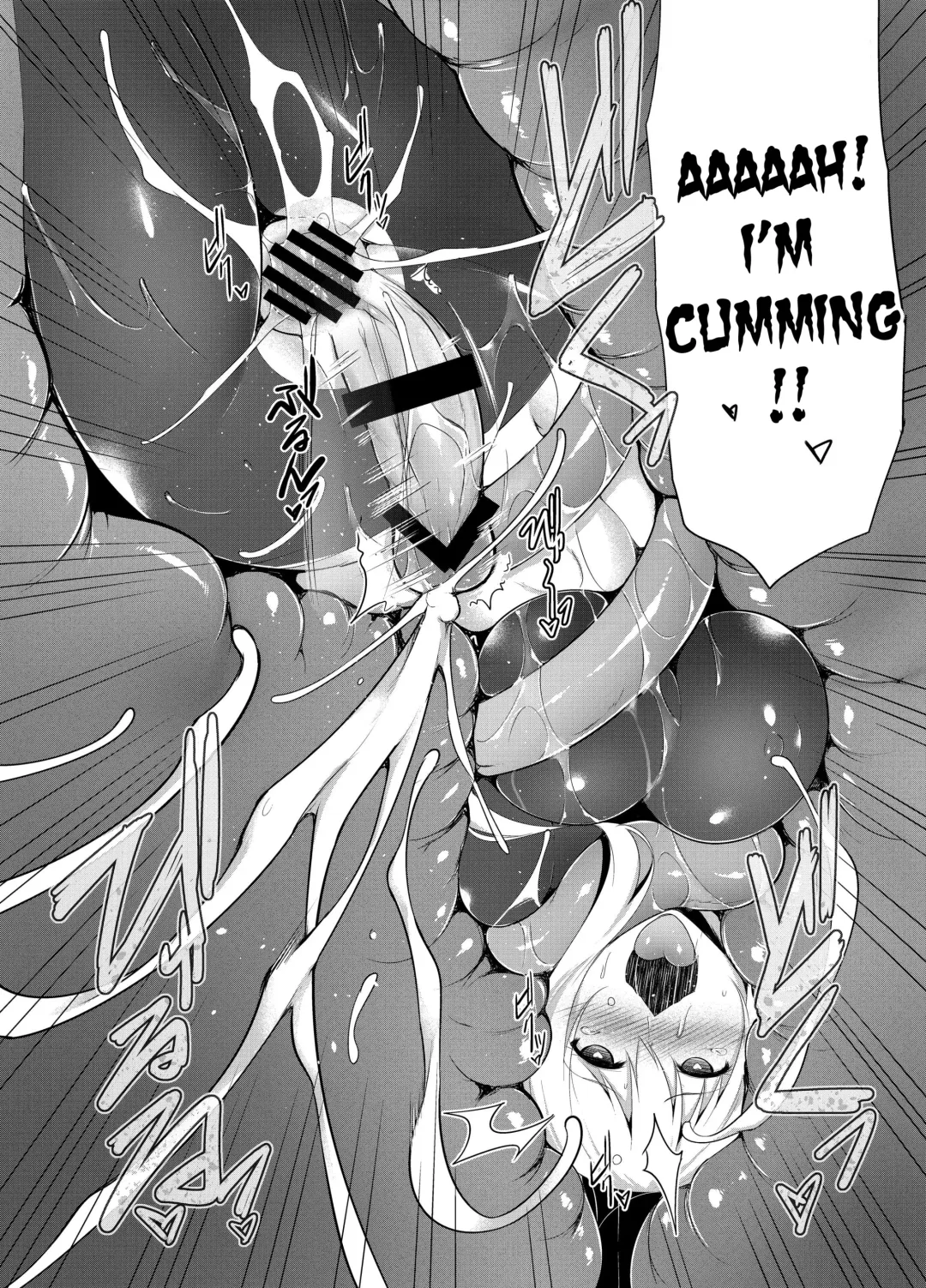 [C.r] Kono Do-M Seikishi ni Marunomi Flag o! Fhentai - Page 15