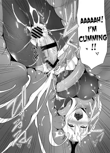 [C.r] Kono Do-M Seikishi ni Marunomi Flag o! Fhentai - Page 15