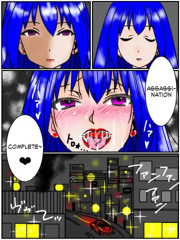 [Annekuma] Ansastsusha Kyouko 1 | Assassin: Kyouko 1 Fhentai - Page 18