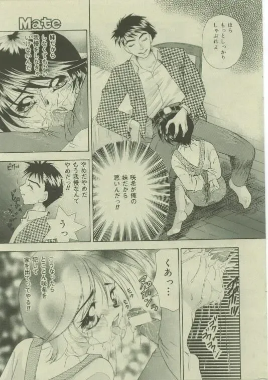 Comic Mate 1999-12 Fhentai - Page 14