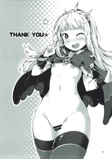 [Rca] Cyril-kun Josou Nikki Fhentai - Page 12