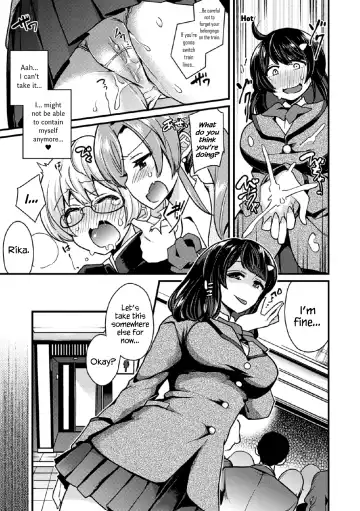 [Indo Curry] Revenge Sister S Fhentai - Page 11
