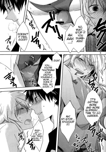 [Shiyu] HSMK Fhentai - Page 17