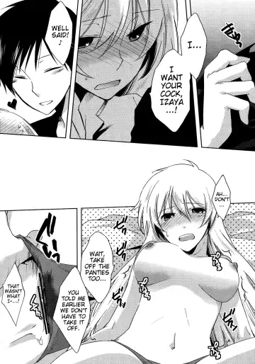 [Shiyu] HSMK Fhentai - Page 20
