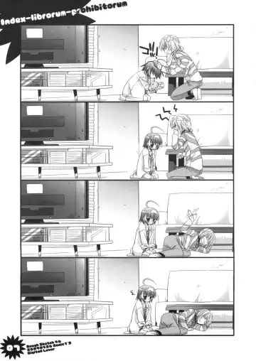 [Nakajima Yuka] Rough Sketch 46 Fhentai - Page 7