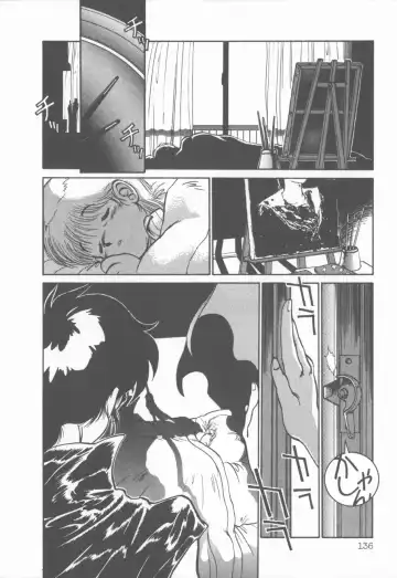 [Tanuma Yuuichirou] Princess of Darkness Fhentai - Page 137