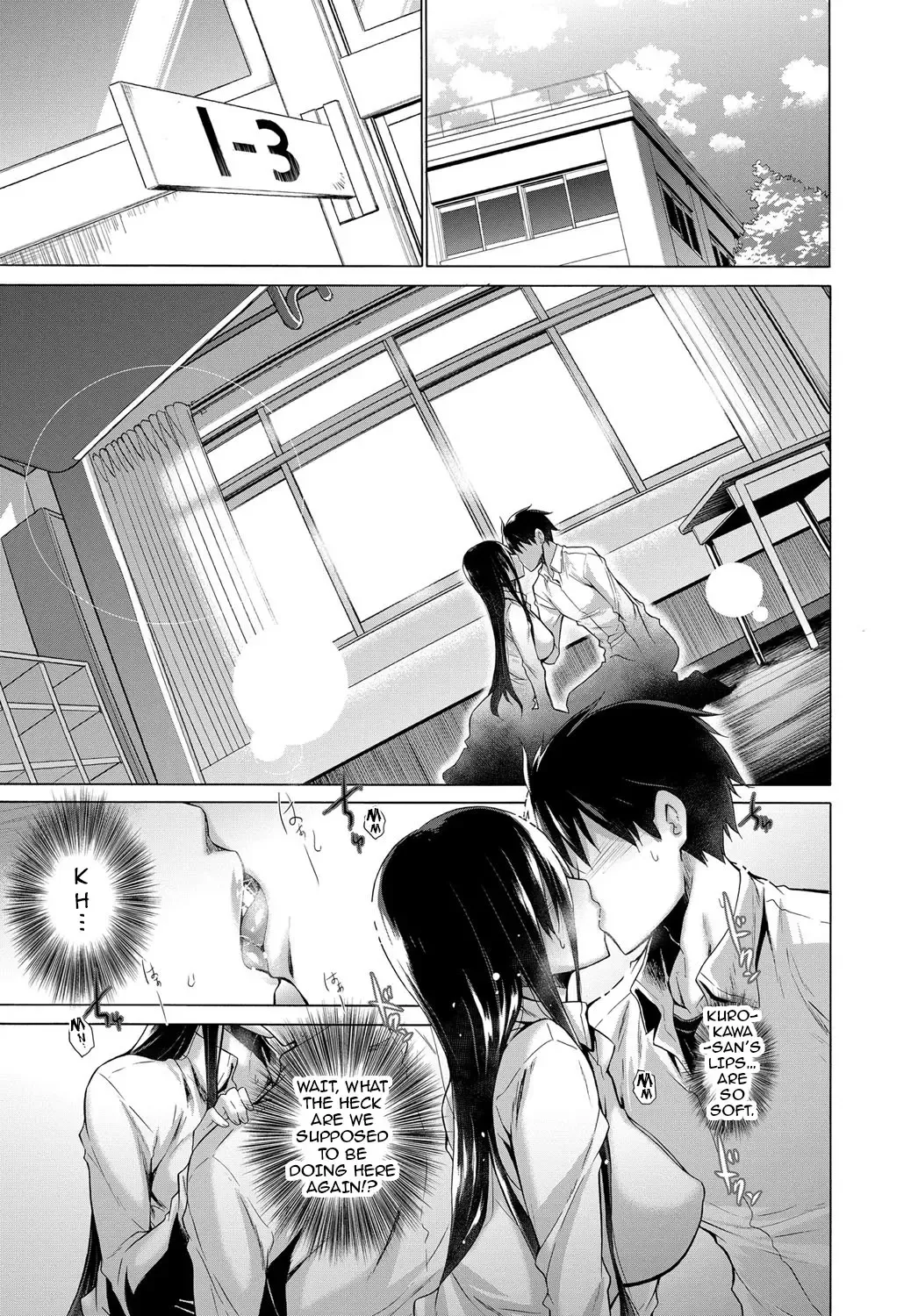 [Miyano Kintarou] Hishojo List | Non-Virgin List 1-6 Fhentai - Page 68