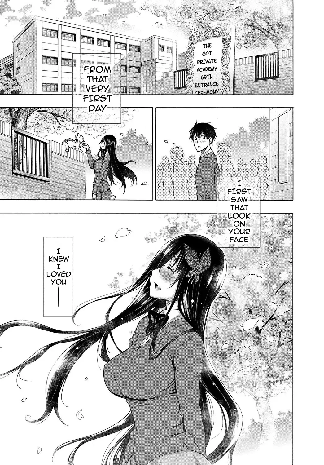 [Miyano Kintarou] Hishojo List | Non-Virgin List 1-6 Fhentai - Page 86