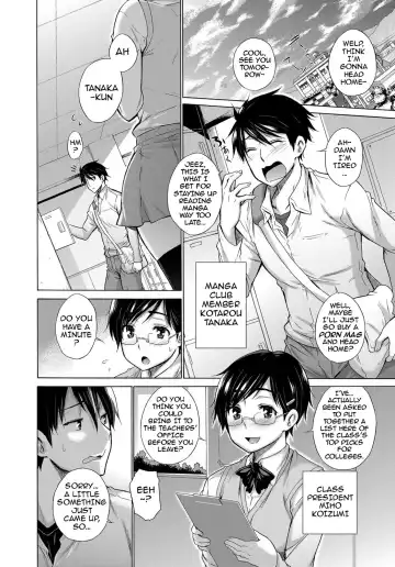 [Miyano Kintarou] Hishojo List | Non-Virgin List 1-6 Fhentai - Page 2