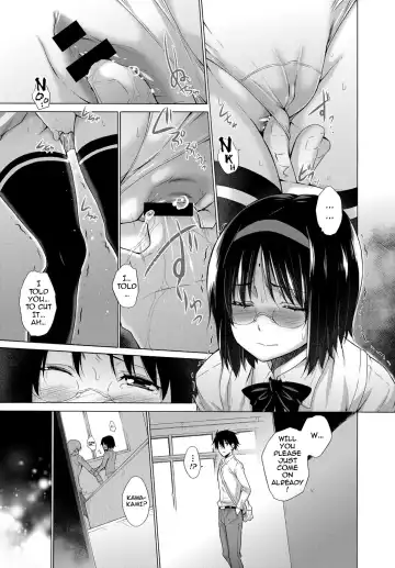 [Miyano Kintarou] Hishojo List | Non-Virgin List 1-6 Fhentai - Page 21