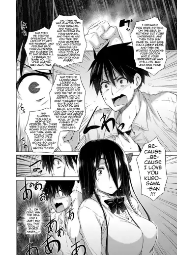 [Miyano Kintarou] Hishojo List | Non-Virgin List 1-6 Fhentai - Page 49