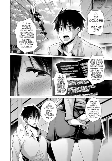 [Miyano Kintarou] Hishojo List | Non-Virgin List 1-6 Fhentai - Page 65