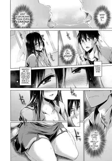 [Miyano Kintarou] Hishojo List | Non-Virgin List 1-6 Fhentai - Page 69