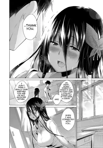 [Miyano Kintarou] Hishojo List | Non-Virgin List 1-6 Fhentai - Page 92