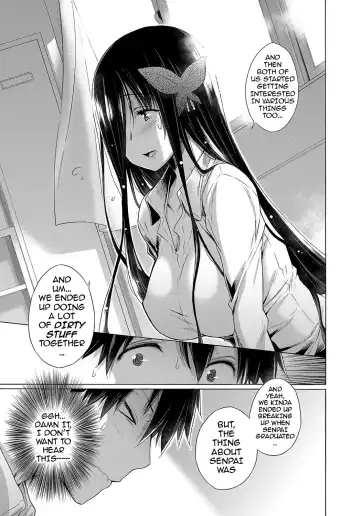 [Miyano Kintarou] Hishojo List | Non-Virgin List 1-6 Fhentai - Page 95