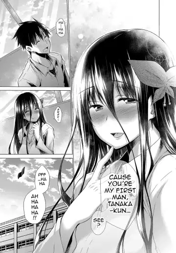 [Miyano Kintarou] Hishojo List | Non-Virgin List 1-6 Fhentai - Page 97