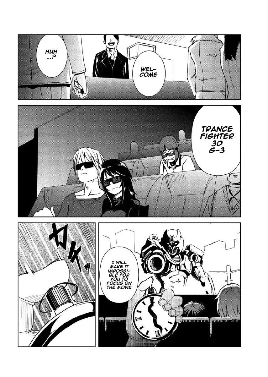 [Tamon] Dokidoki Time Paradise 6 ~Sawari Houdai Ire Houdai~ Fhentai - Page 7