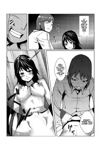 [Tamon] Dokidoki Time Paradise 6 ~Sawari Houdai Ire Houdai~ Fhentai - Page 11