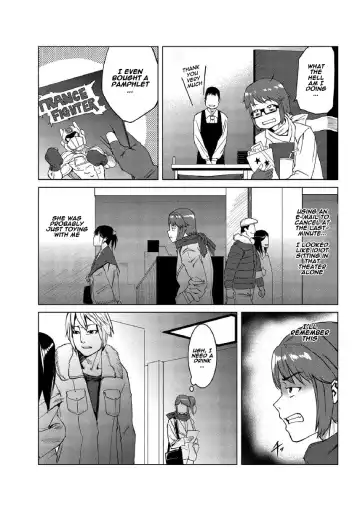 [Tamon] Dokidoki Time Paradise 6 ~Sawari Houdai Ire Houdai~ Fhentai - Page 4