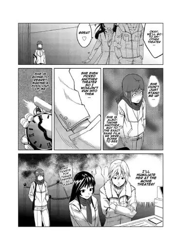 [Tamon] Dokidoki Time Paradise 6 ~Sawari Houdai Ire Houdai~ Fhentai - Page 6