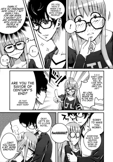 [Satou Iori] Moshi Sakura Futaba-chan ga Touchou Onanie Shiteru no ga Kareshi ni Baretara? Fhentai - Page 8