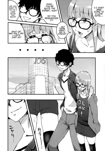 [Satou Iori] Moshi Sakura Futaba-chan ga Touchou Onanie Shiteru no ga Kareshi ni Baretara? Fhentai - Page 9