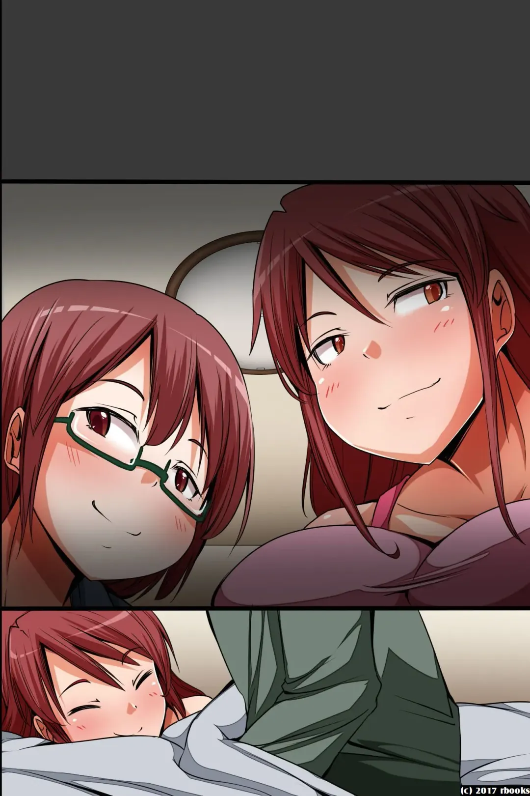 [Hanekumo] Erosugiru Joushiki Henkan Fhentai - Page 51