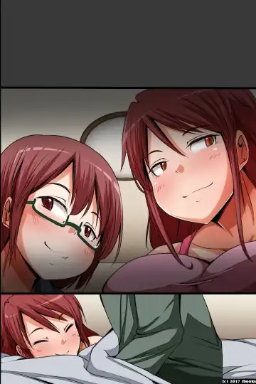 [Hanekumo] Erosugiru Joushiki Henkan Fhentai - Page 51