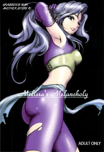 Read [Dpc] Melissa's Melancholy - Fhentai