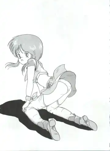 Toppatsu Yamaizuki Bishoujo Hon 2 Fhentai - Page 37