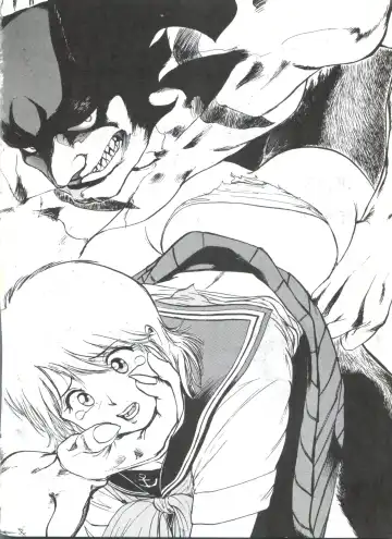 Toppatsu Yamaizuki Bishoujo Hon 2 Fhentai - Page 56