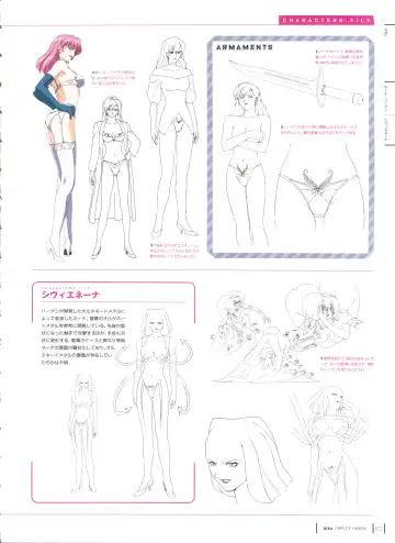 [Yamauchi Noriyasu] Aika Complete Fanbook Fhentai - Page 26